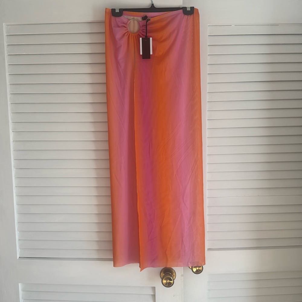 Kendall + Kylie Coverup